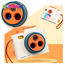 KB025402 KB025403 - Sound lighitng early learning enlightenment funny mini baby toy camera